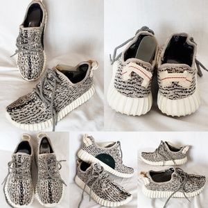 Adidas yzy Boost Kicks